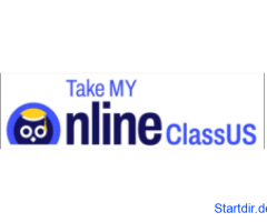 Take My Online Class US